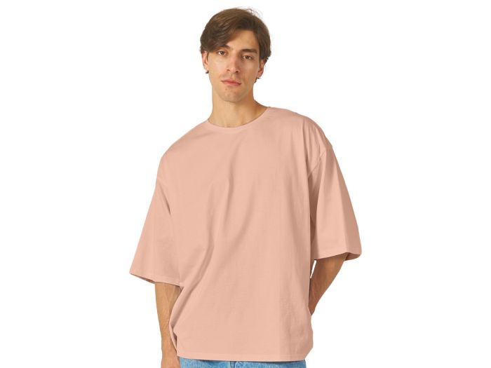 фото Футболка оверсайз Berlin унисекс