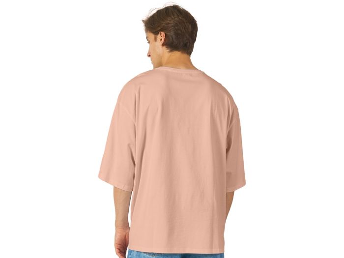 фото Футболка оверсайз Berlin унисекс