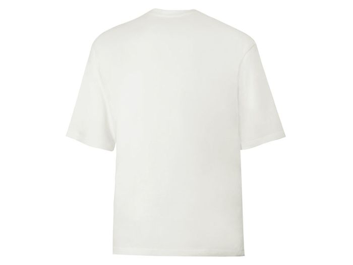 фото Футболка оверсайз Berlin унисекс