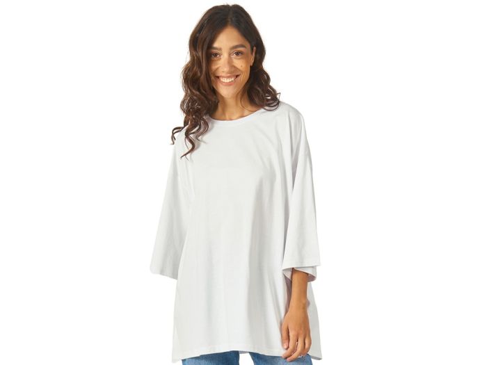 фото Футболка оверсайз Berlin унисекс