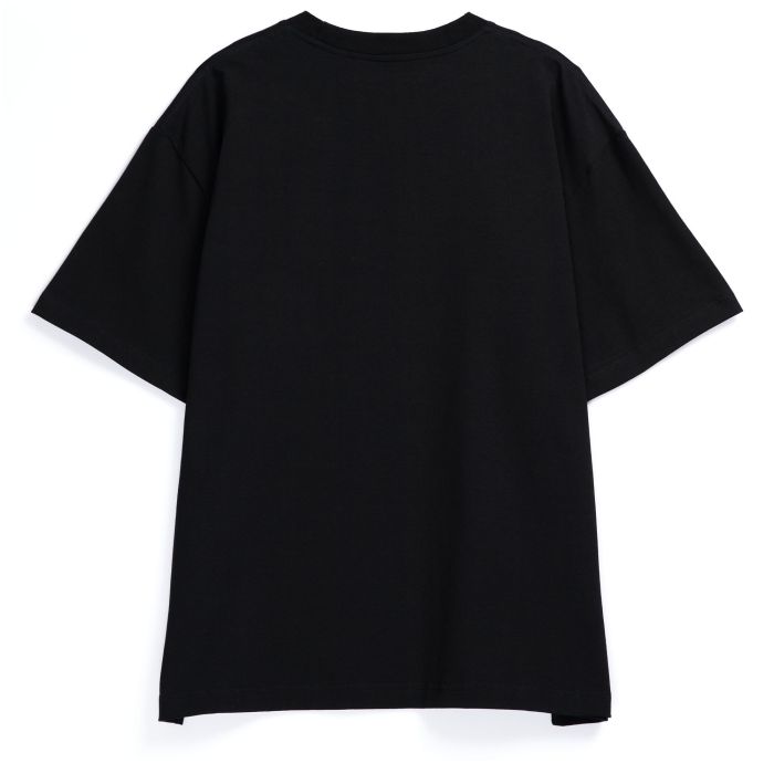 фото Футболка оверсайз Kangas