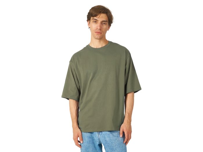 фото Футболка оверсайз Berlin унисекс