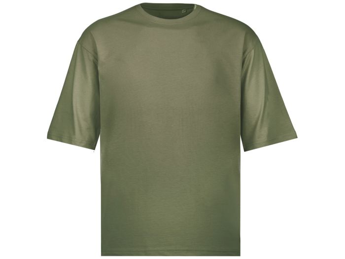 фото Футболка оверсайз Berlin унисекс