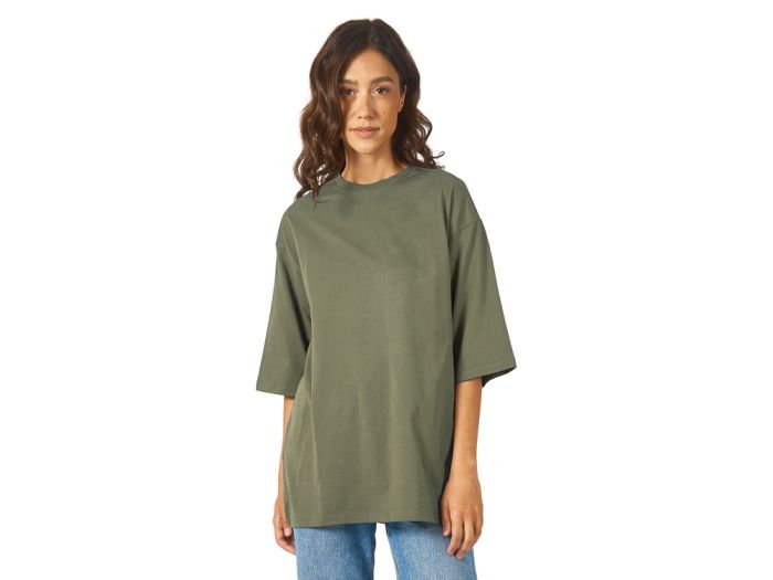 фото Футболка оверсайз Berlin унисекс