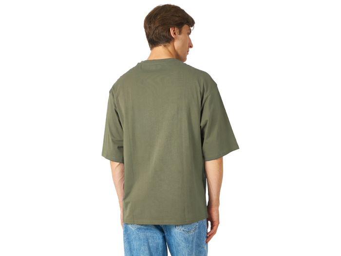 фото Футболка оверсайз Berlin унисекс