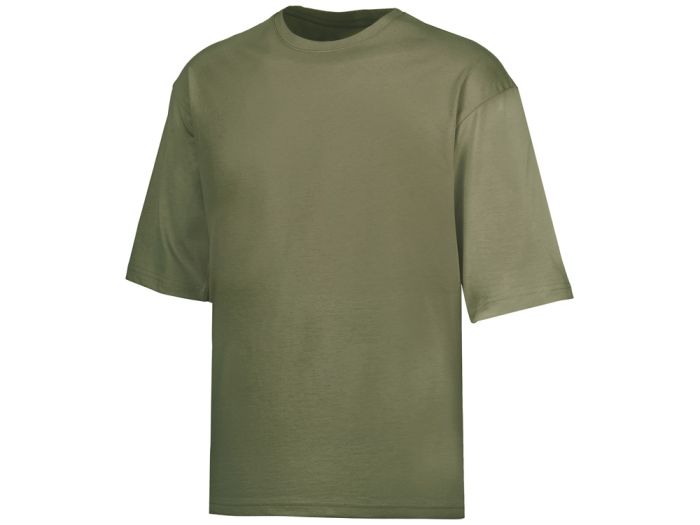 фото Футболка оверсайз Berlin унисекс