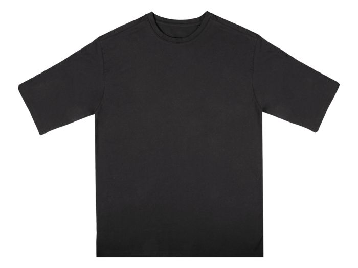 фото Футболка оверсайз Berlin унисекс