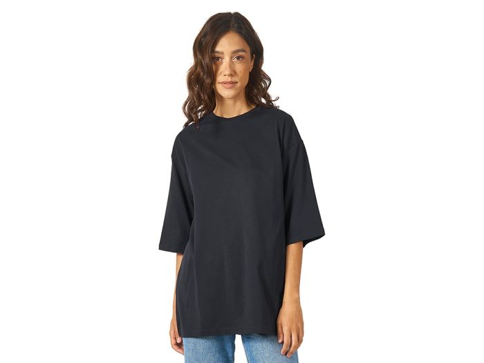 фото Футболка оверсайз Berlin унисекс