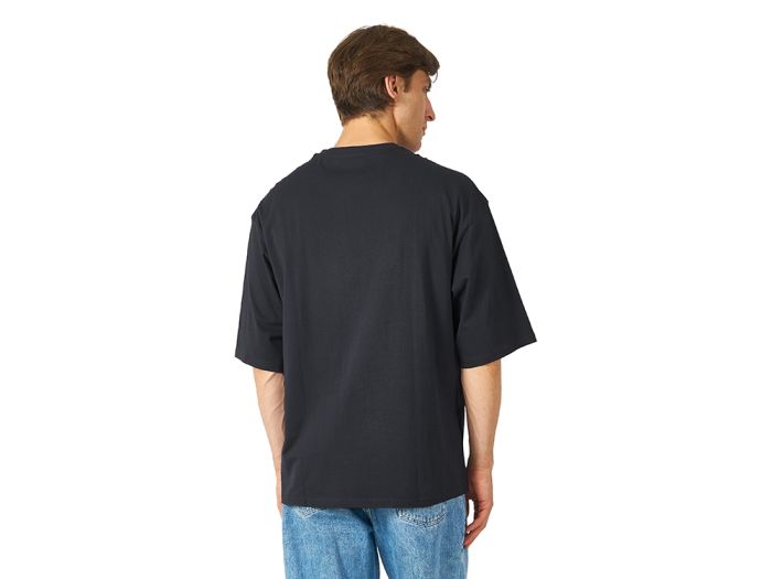 фото Футболка оверсайз Berlin унисекс