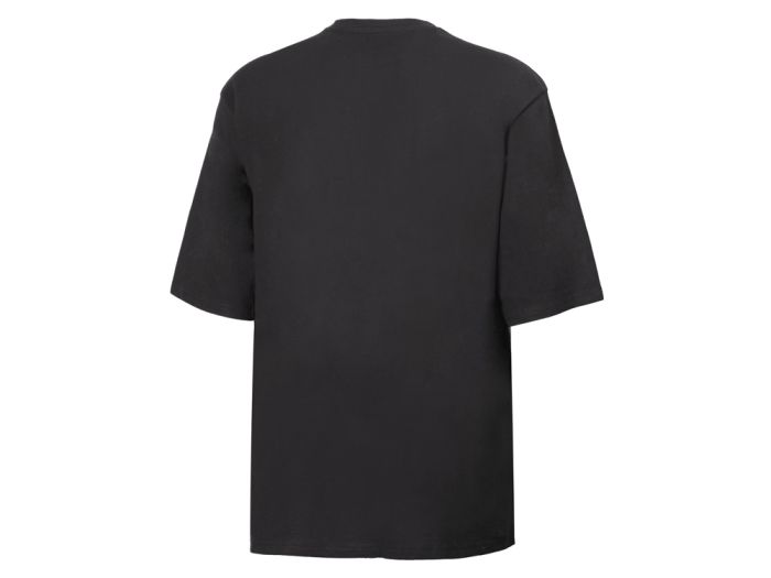 фото Футболка оверсайз Berlin унисекс