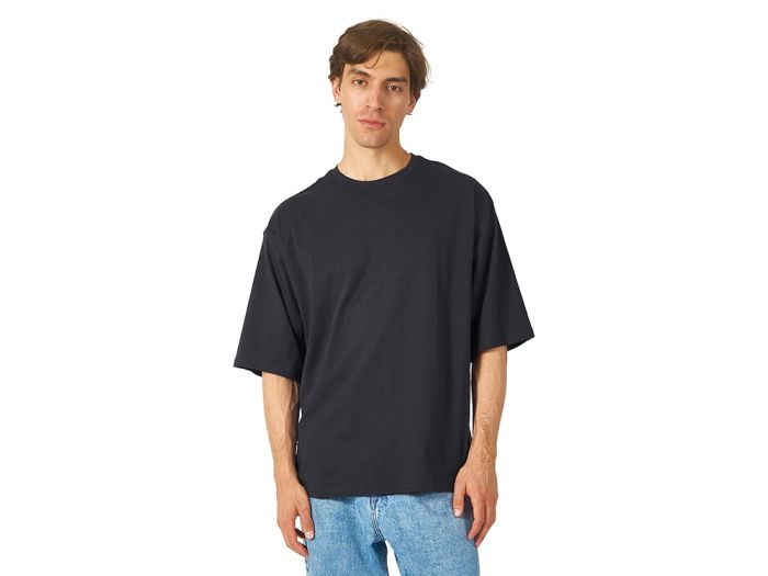 фото Футболка оверсайз Berlin унисекс