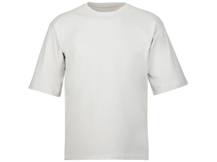 фото Футболка оверсайз Berlin унисекс