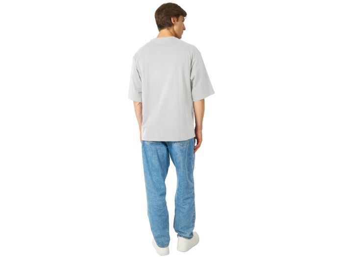 фото Футболка оверсайз Berlin унисекс