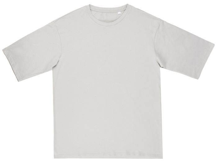 фото Футболка оверсайз Berlin унисекс