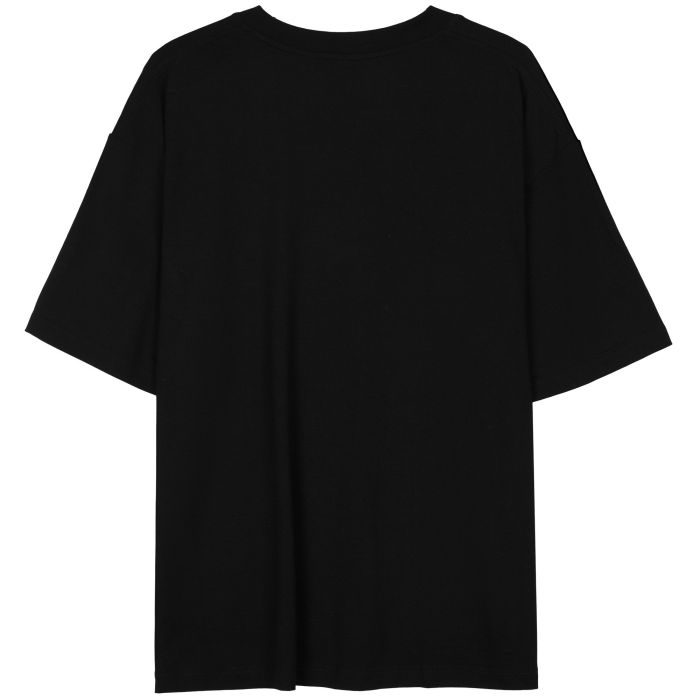 фото Футболка оверсайз унисекс Lavinia