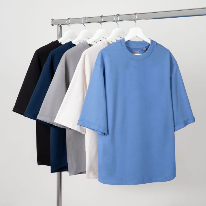 фото Футболка унисекс Kosmos 2.0