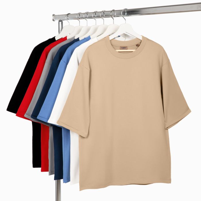 фото Футболка унисекс Kosmos 2.0