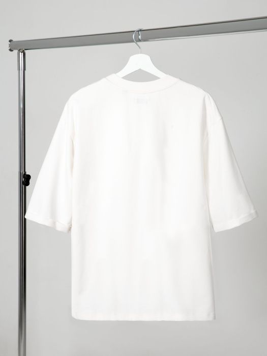 фото Футболка унисекс Kosmos 2.0