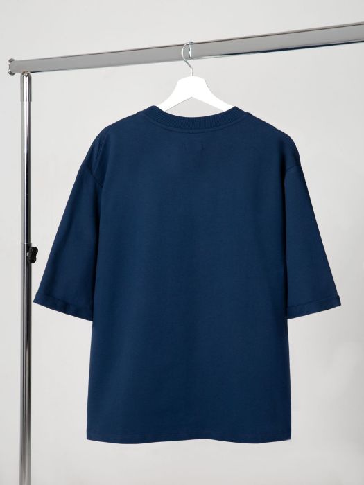 фото Футболка унисекс Kosmos 2.0