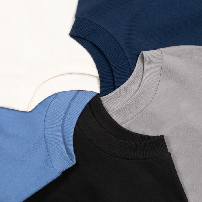 фото Футболка унисекс Kosmos 2.0