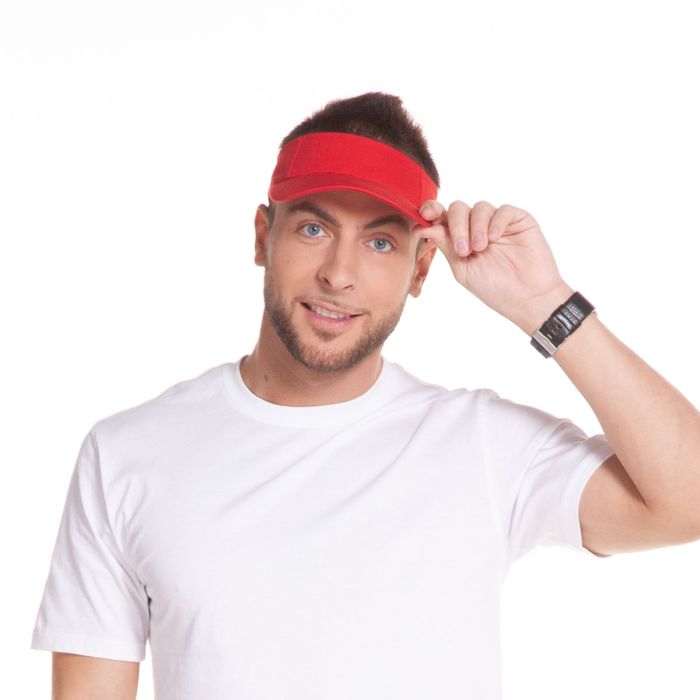 фото Козырьки LEADER 50