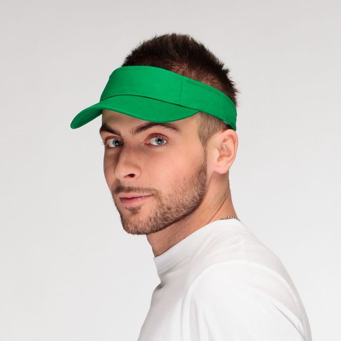 фото Козырьки LEADER 50