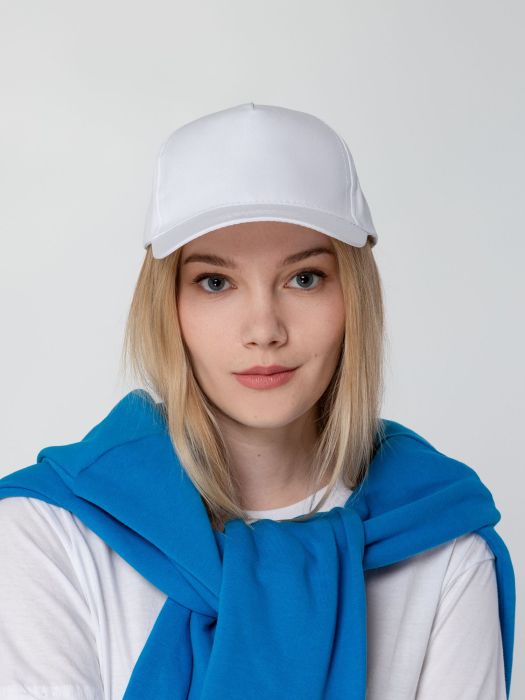 фото Бейсболка Promo