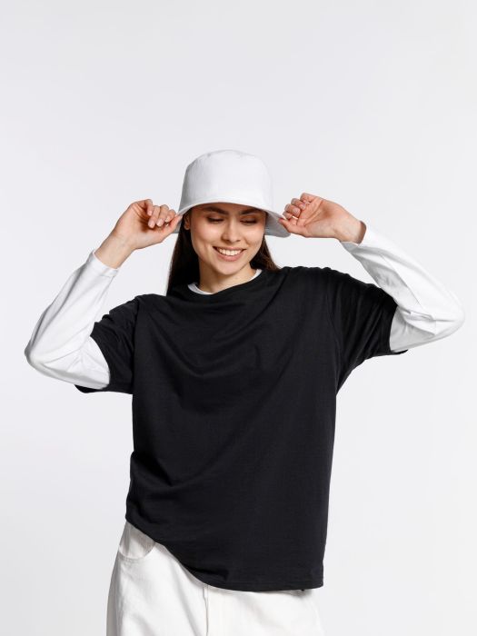 фото Панама Promo, белая