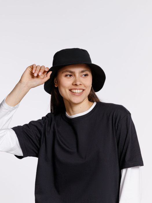фото Панама Promo, чёрная