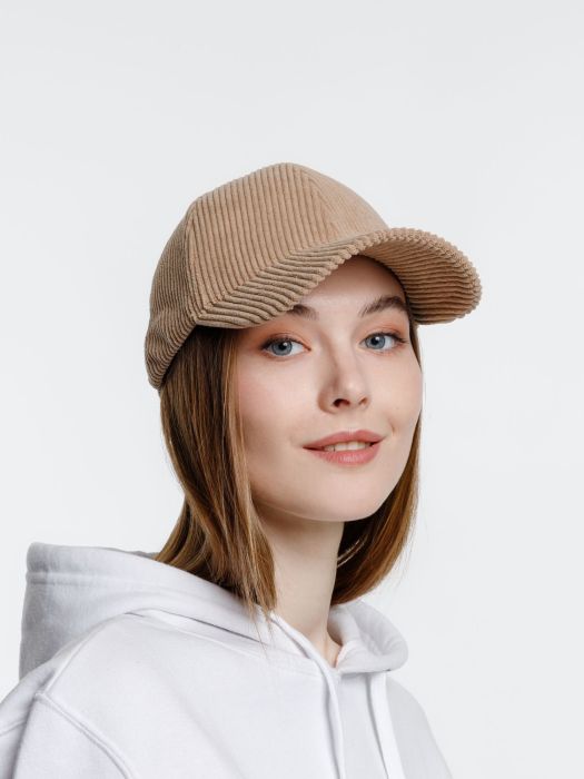 фото Бейсболка Soft Core