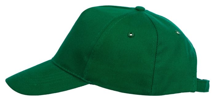 фото Бейсболка «Florida 350», зеленый