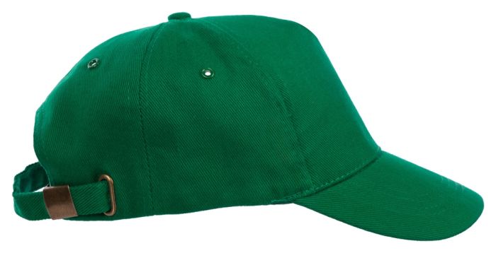 фото Бейсболка «Florida 350», зеленый