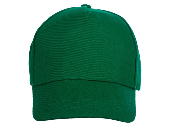 фото Бейсболка «Florida 350», зеленый