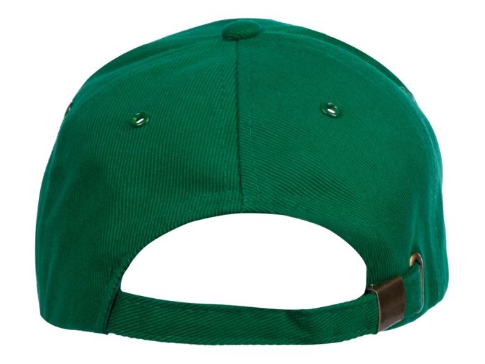 фото Бейсболка «Florida 350», зеленый