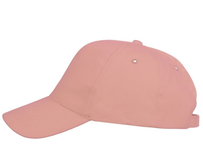 фото Бейсболка «Florida 350», лососевый