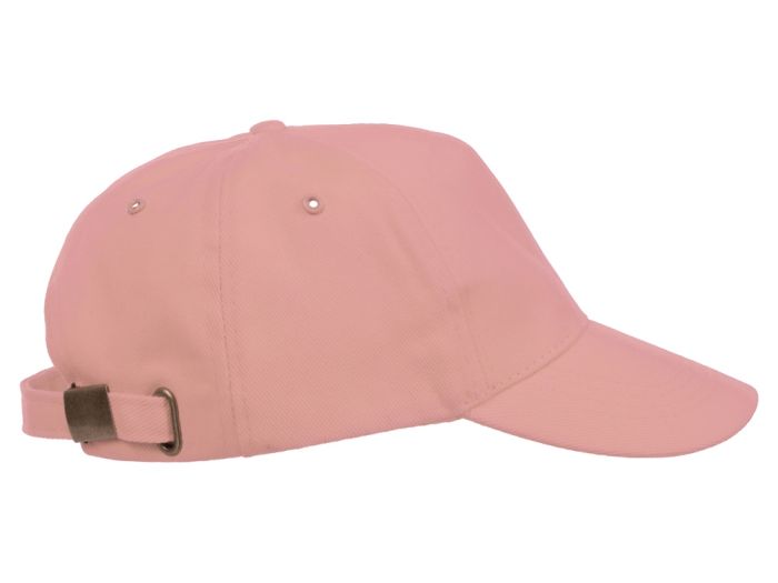 фото Бейсболка «Florida 350», лососевый