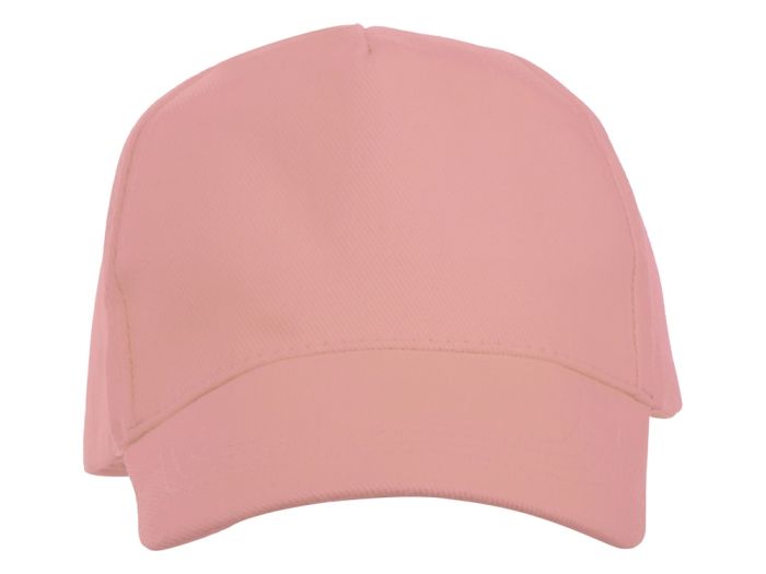 фото Бейсболка «Florida 350», лососевый