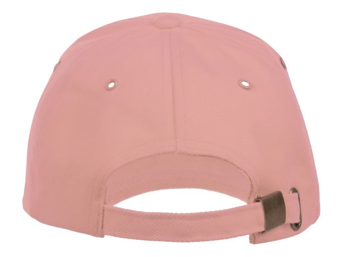фото Бейсболка «Florida 350», лососевый