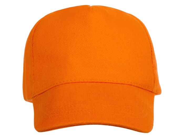 фото Бейсболка «Florida 350», оранжевый