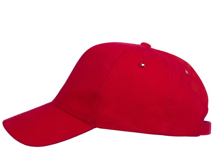 фото Бейсболка «Florida 350», красный