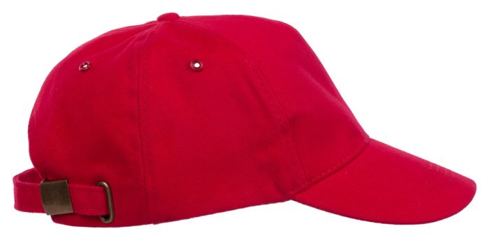 фото Бейсболка «Florida 350», красный