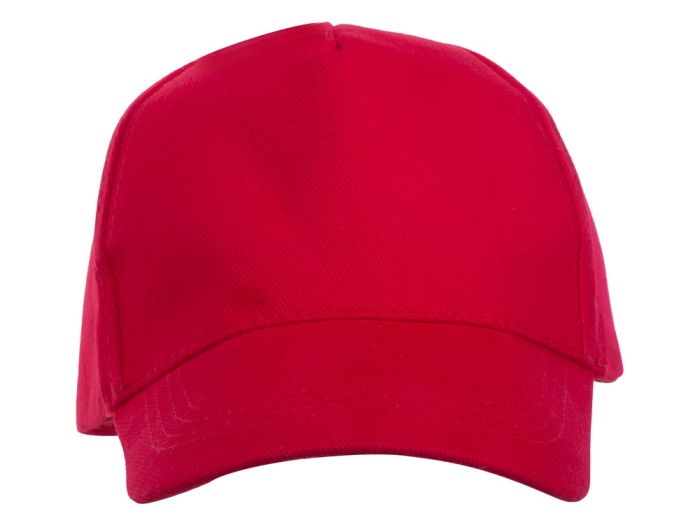 фото Бейсболка «Florida 350», красный