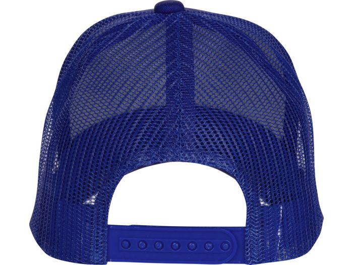 фото Бейсболка «Kansas», классический синий