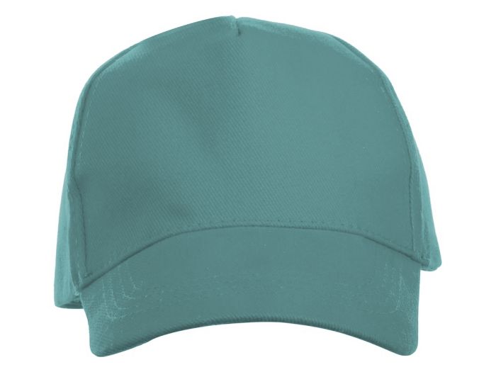 фото Бейсболка «Florida 350», припылено-бирюзовый