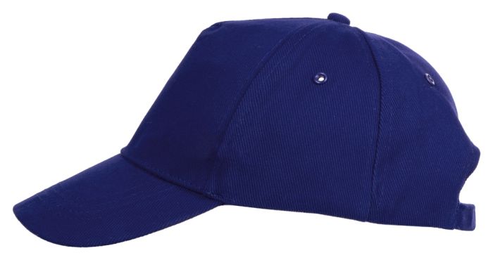 фото Бейсболка «Florida 350», синий классический