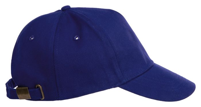 фото Бейсболка «Florida 350», синий классический