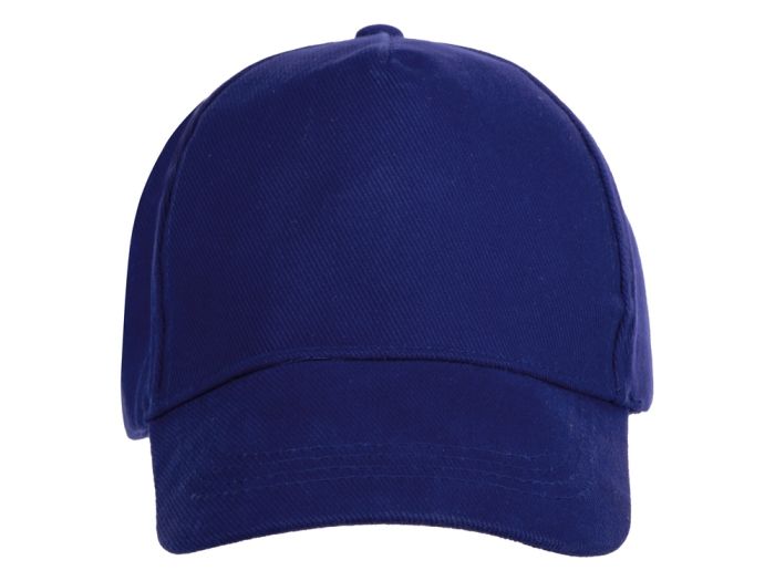 фото Бейсболка «Florida 350», синий классический