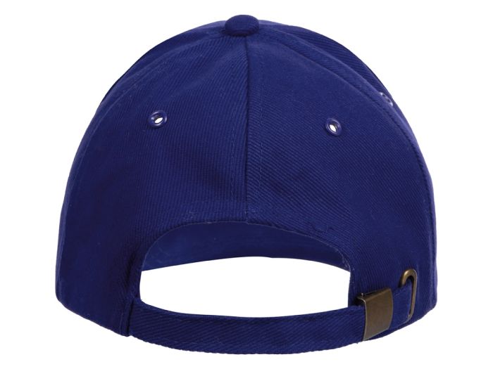фото Бейсболка «Florida 350», синий классический