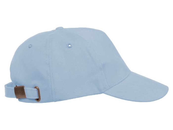 фото Бейсболка «Florida 350», небесно-голубой