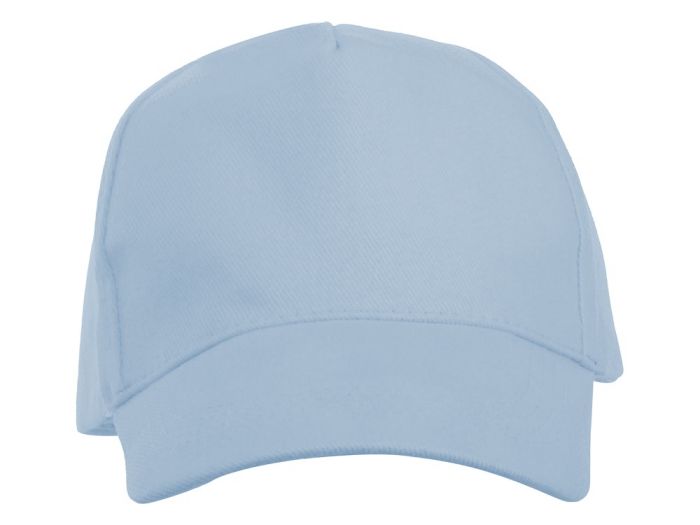 фото Бейсболка «Florida 350», небесно-голубой